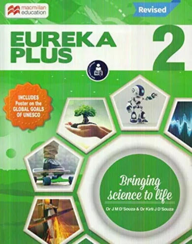 Eureka Plus Class -2