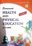 Health & Physical Education for Class 11 (Thoroughly Revised Edition)