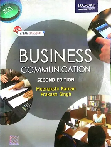 Business Communication Second Edition 