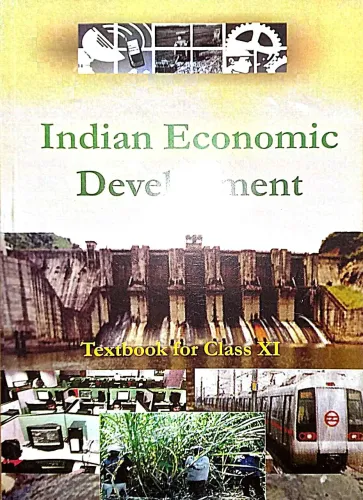 Indian Economic Development-11