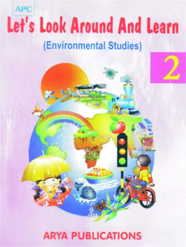 Let's Look Around And Learn 2 