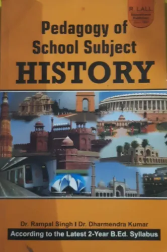 Pedagogy Of School Subject History