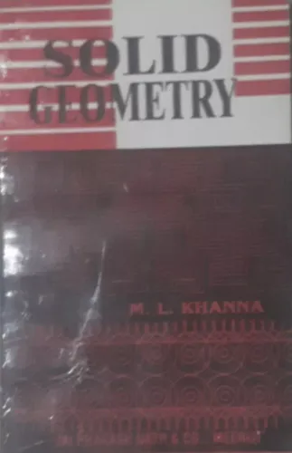 Solid Geometry