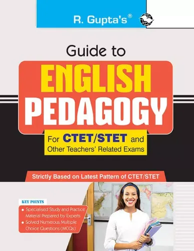 Guide To English Pedagogy