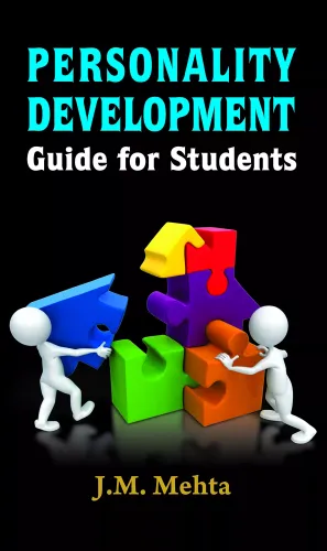 Personality Development Guide For Students