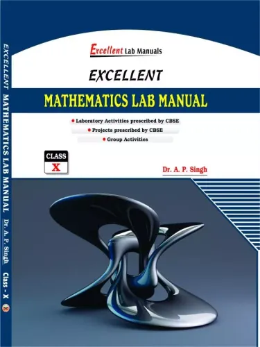 Excellent Lab Manual In Mathematics For Class 10