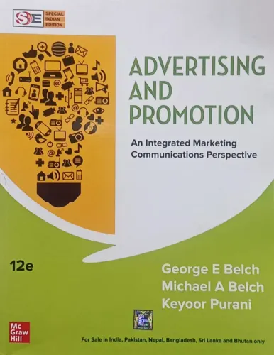 Advertising And Promotion An Integrated Marketing Communication Perspective