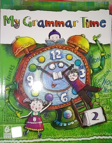 My Grammar Time 2