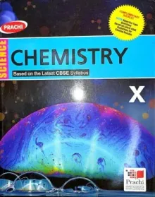 Science Chemistry For Class 10