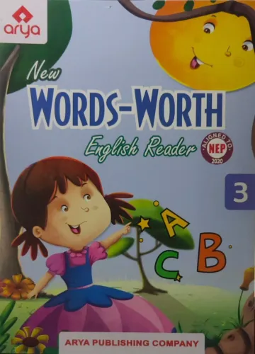 New Words-worth Class - 3