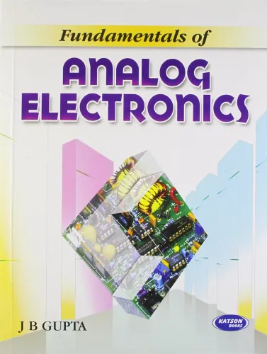 Fundamentals of Analog Electronics