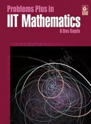 Problems Plus in IIT Mathematics 