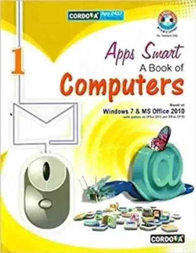 Apps Smart A Book Of Computers-1