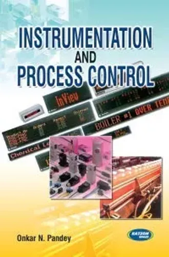 Instrumentation and Process Control