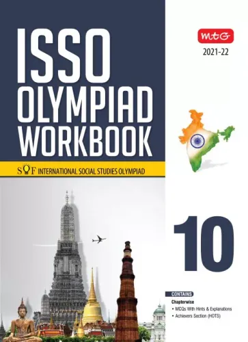 International Social Studies Olympiad Work Book -Class 10