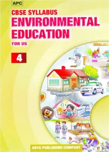 Environmental Education for Us- 4