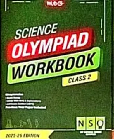 Nso Olympiad Workbook-2 (2025-26)