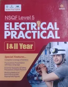 Electrical Practical (semester Wise)
