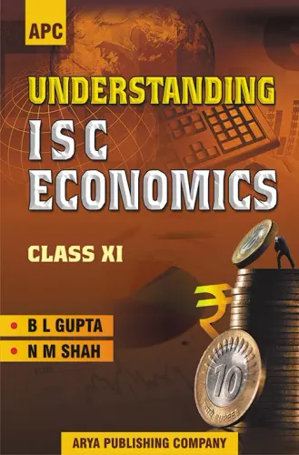 Understanding I.S.C. Economics Class 11