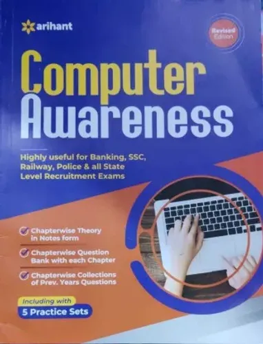 COMPUTER AWARENESS REVISED EDITION