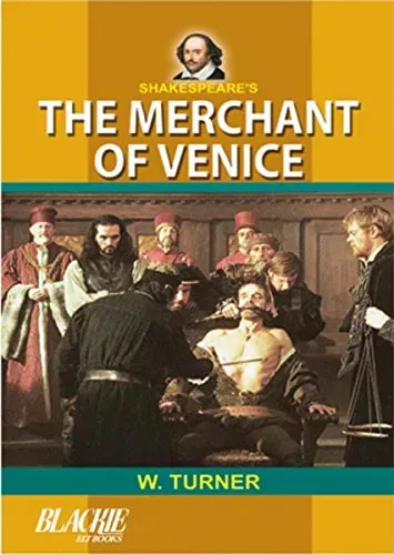 Merchant of Venice 