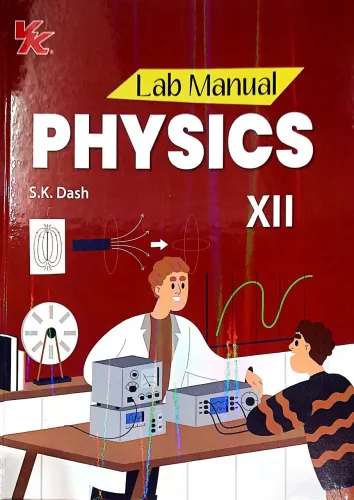 Lab Manual Physics-12 {hb}