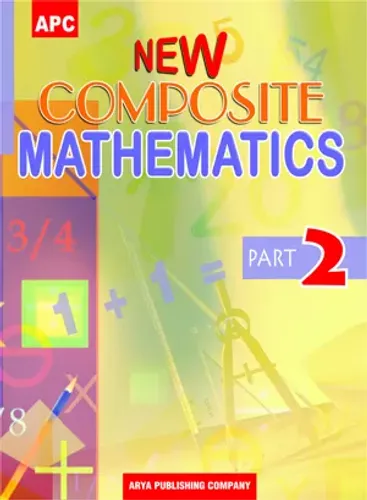 New Composite Mathematics- 2