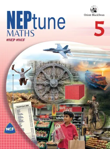 NEPtune Maths  #NEP #NCF 5