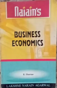 Business Economics