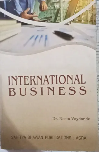 International Business