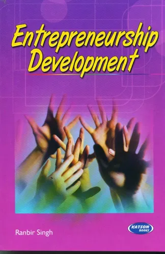 Entrepreneurship Development