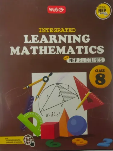 Integrated Learning Mathematics Class - 8