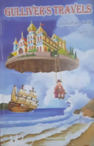 Guliver's Travles - 9 Term - II