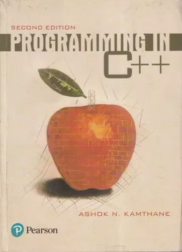 Programming In C++ 