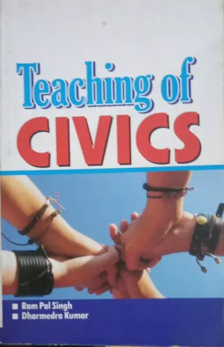 Teaching Of Civics