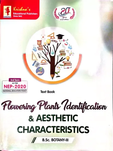 T/B Flowering Plant Identification & Aesthetic Characteristics