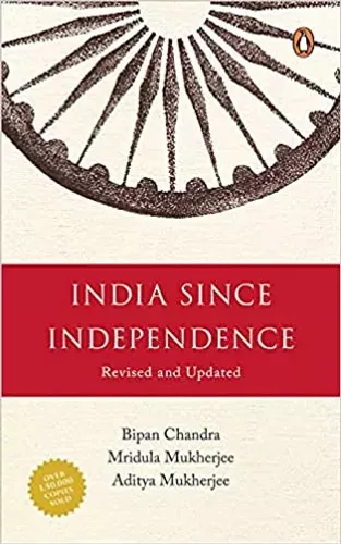 India Since Independence