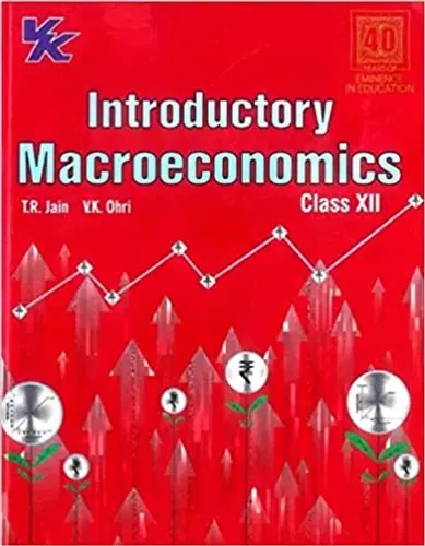 Introductory Macroeconomics CBSE Class 12