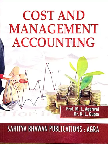 Cost And Management Accounting (l.n. Mithila)