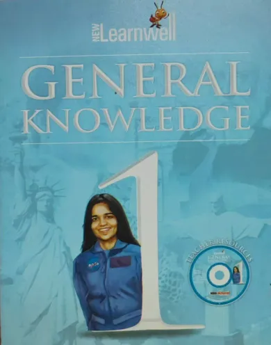 General Knowledge Class -1