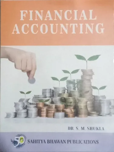 Financial Accounting B. Com Sem.1