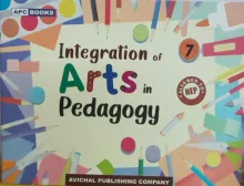 Integration Of Arts In Pedagogy Class - 7