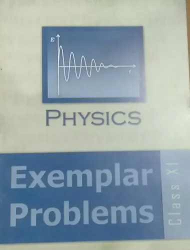 Physics Exemplar Problems for Class 11 Ncert