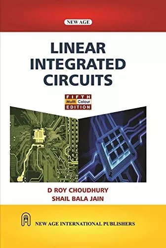 Linear Integrated Circuits