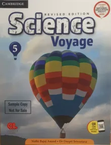 Science Voyage-5