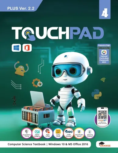 Touchpad Plus Ver.2.2-4