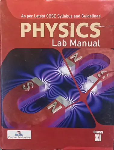 Lab Manaul Physics-11