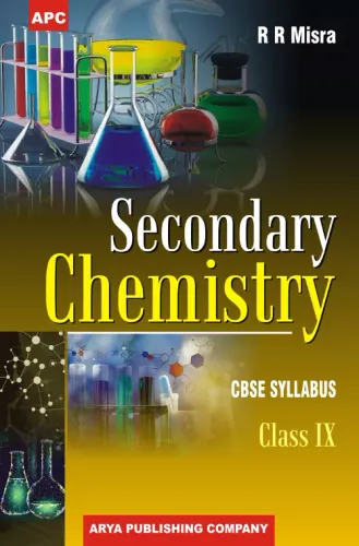Secondary Chemistry Class9