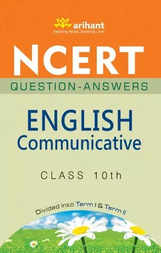 NCERT Questions-Answers - English Communicative for Class 10th