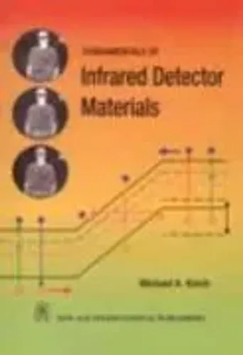 Fundamentals of Infrared Detector Materials